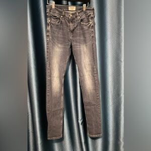 Denizen from Levi's Dark Wash 288 Skinny Jeans